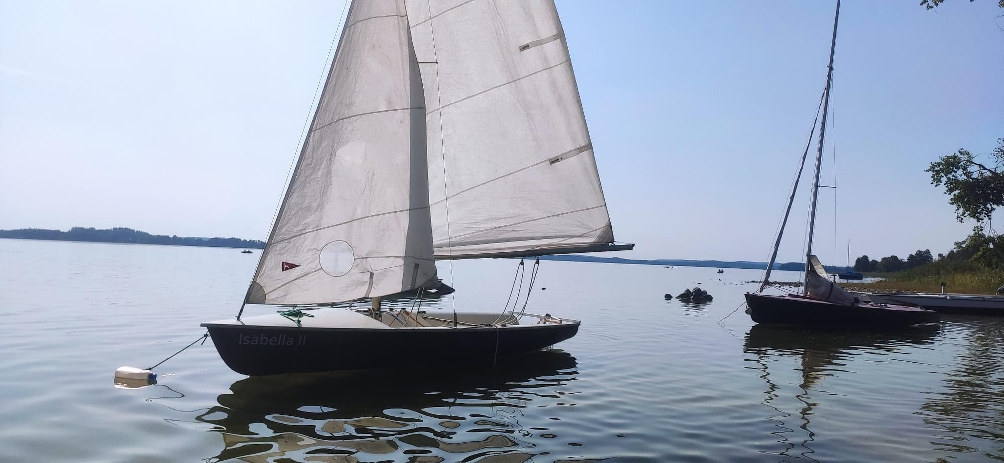 Einladung zur Pokalregatta 2025
