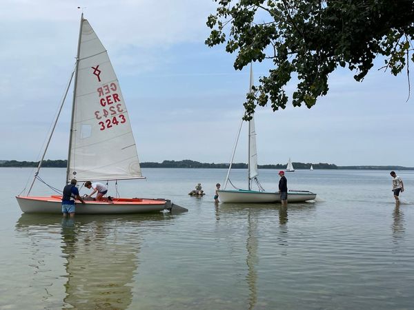 Pokalregatta 2022